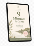 9 Minutos de Calma | Método 9R.