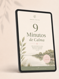 9 Minutos de Calma | Método 9R.